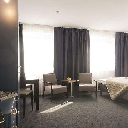 Stockholm Hotel Apartments Bromma Exteriér fotografie