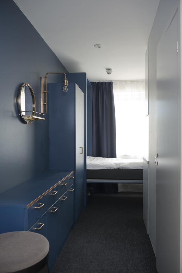 Stockholm Hotel Apartments Bromma Exteriér fotografie