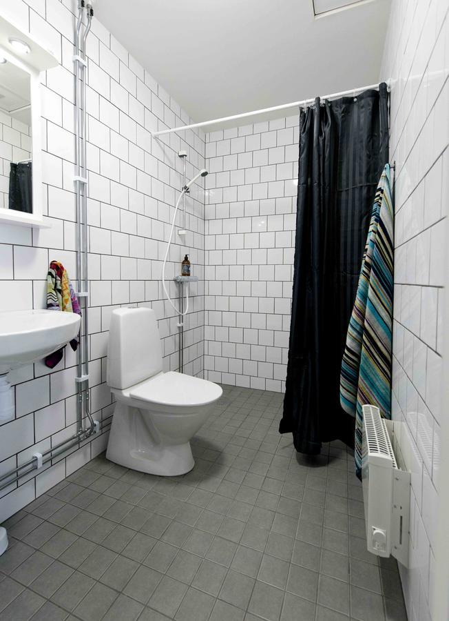 Stockholm Hotel Apartments Bromma Exteriér fotografie