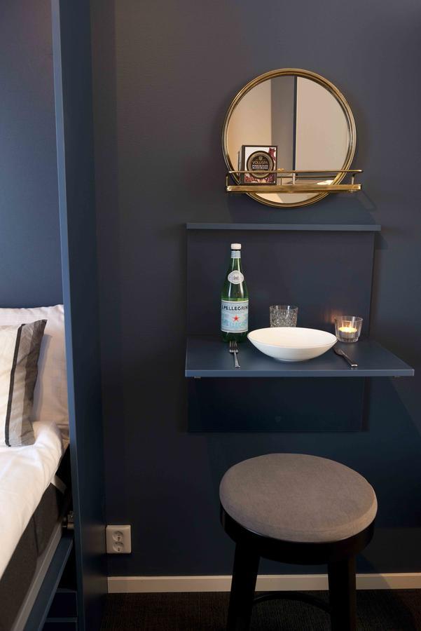 Stockholm Hotel Apartments Bromma Exteriér fotografie