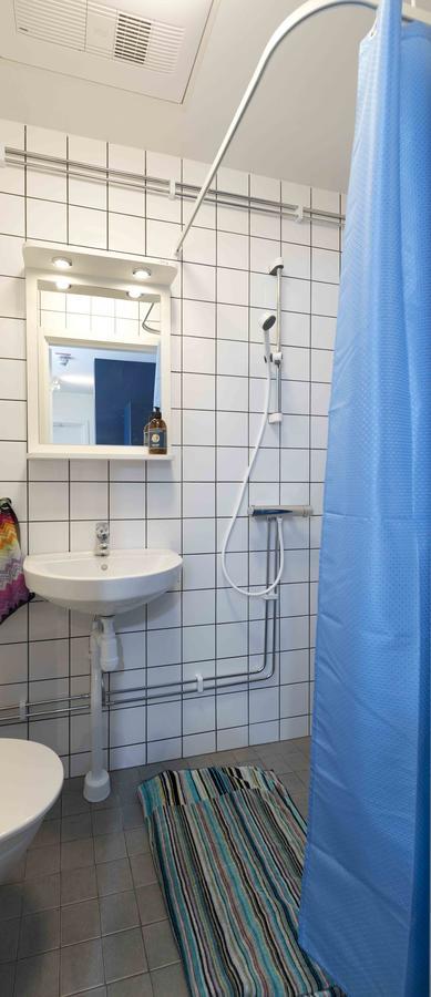 Stockholm Hotel Apartments Bromma Exteriér fotografie